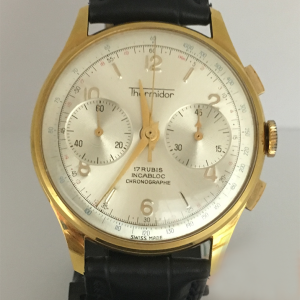 Thermidor chronographe